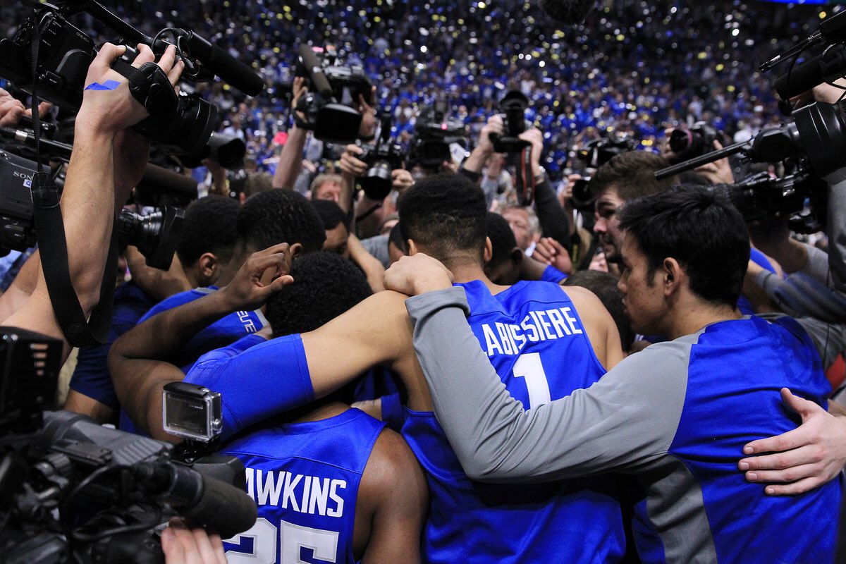 Kentucky Basketball on Twitter "Championship moments. 🏆 https//t.co