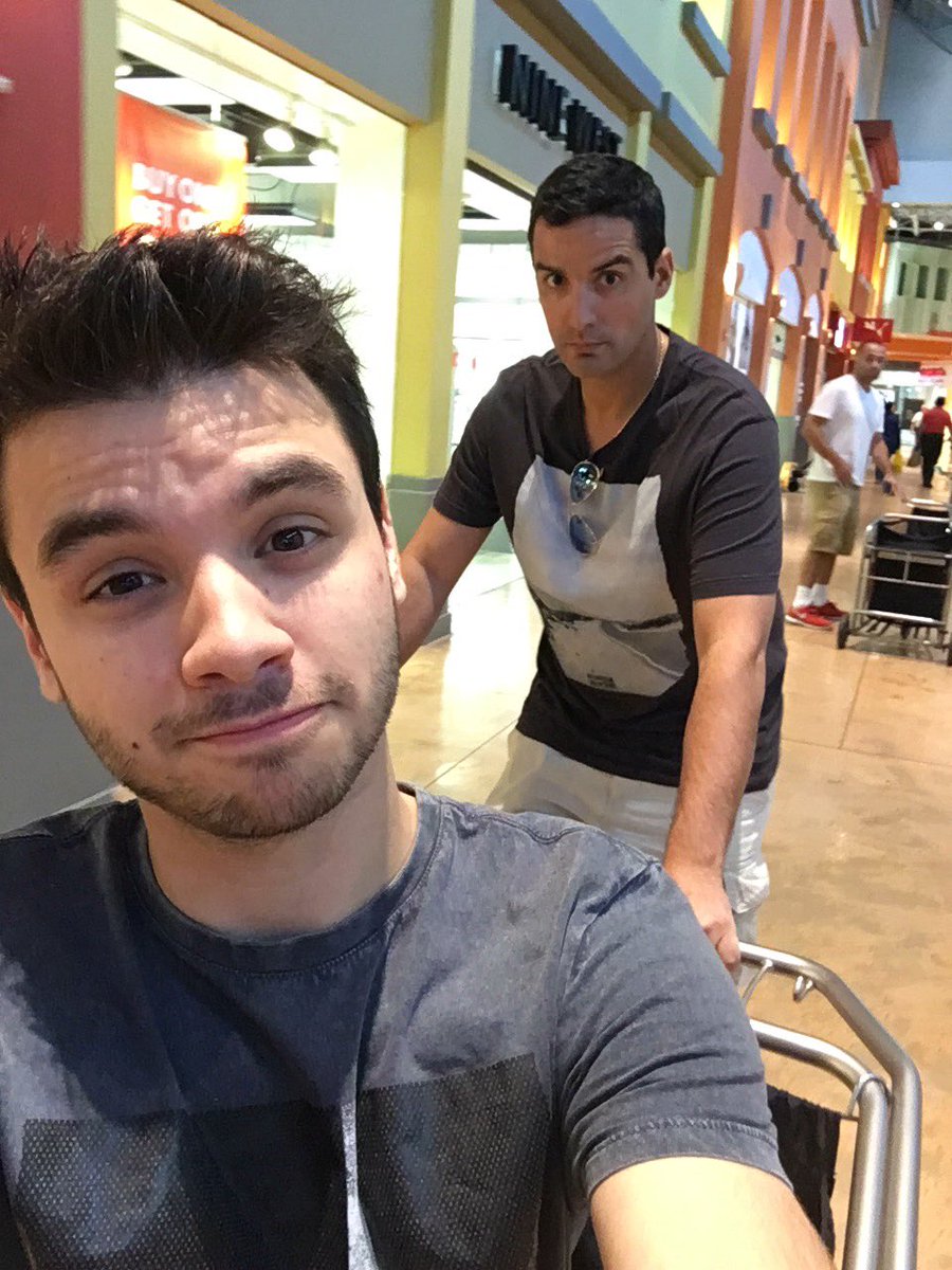 AguCasanova_'s tweet photo. Wii https://t.co/qUu8KDDlCr