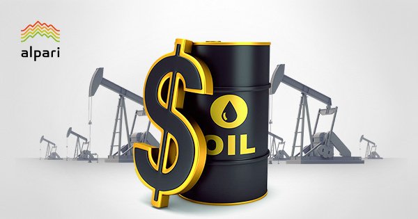 forexpulseru's tweet photo. Alpari:  Котировки нефти могут преодолеть барьер и вернуться к росту в любой момент https://t.co/k6GF27d01n https://t.co/a6Uw8f8pYz