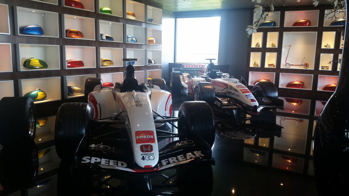 rtrsports's tweet photo. #CMSNL #Honda #beautifulcollection https://t.co/gGyPPHx2yU