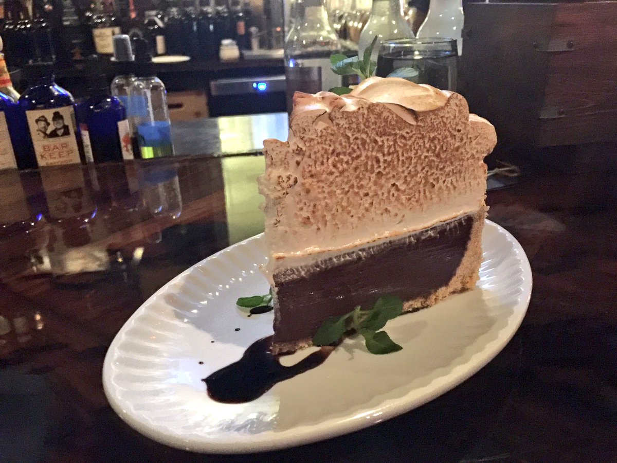 VisitSPC's tweet photo. @iLovetheBurg @ShareALittleSun @igersStPete @StonewallTheDog The Mill #StPete makes pie into a meal! #PiDay2016 https://t.co/C1DZ2KApw4