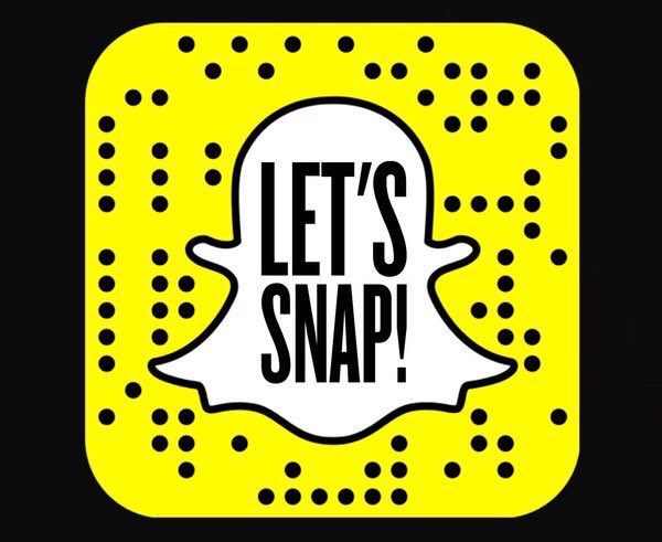 ImTristanG's tweet photo. Hey YOU - Lets #SNAP

Add @AllThingsWhere on #Snapchat 
or via this #Snapcode https://t.co/qHeS44ACMu