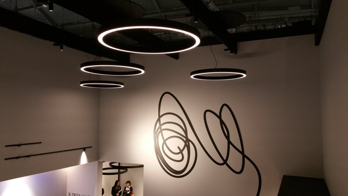 Ya te has sumergido en <a href="/deltalight/">Delta Light®</a>?  #lb16