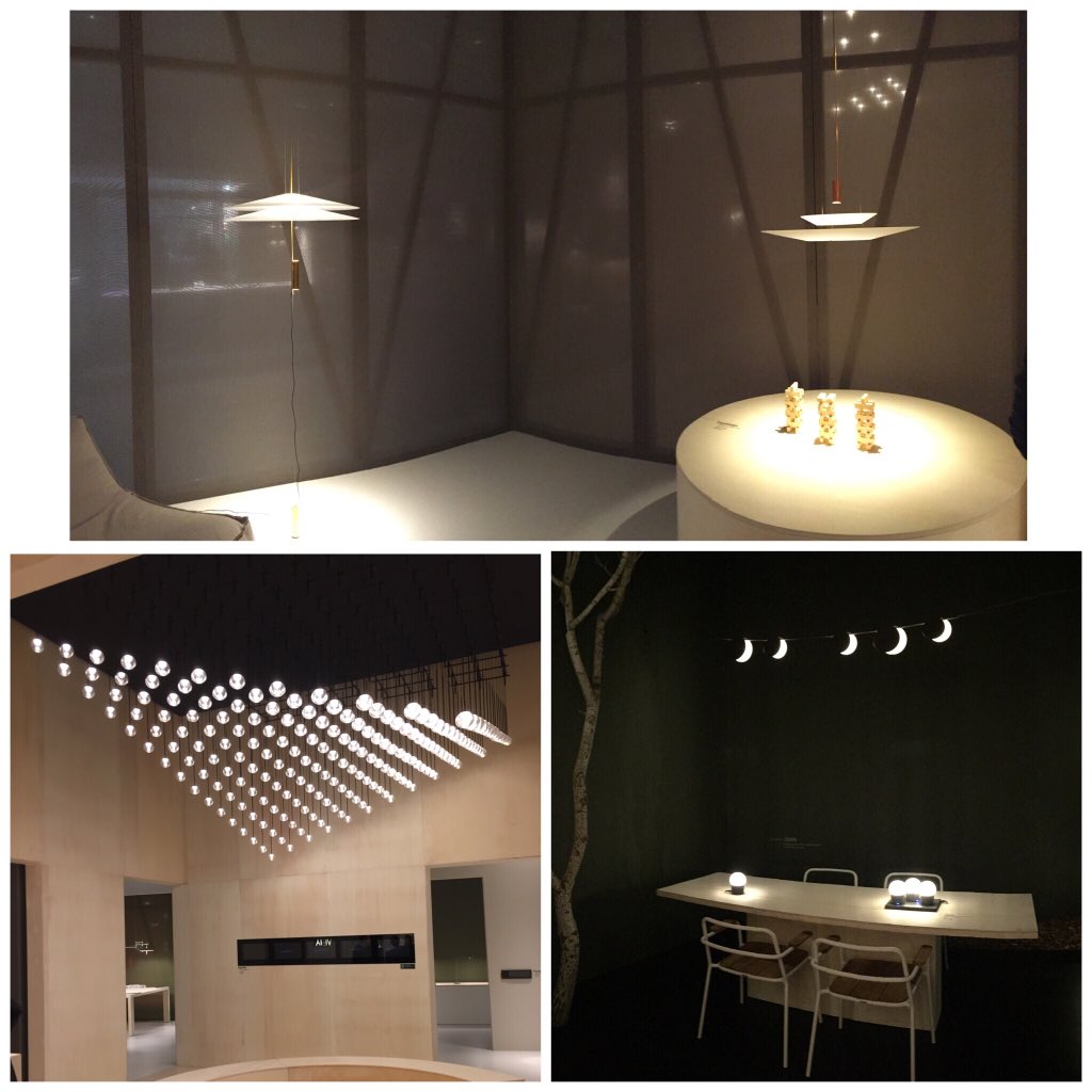Meet us <a href="/VibiaLight/">VIBIA</a> hal1.2 stand B21 Light and Building