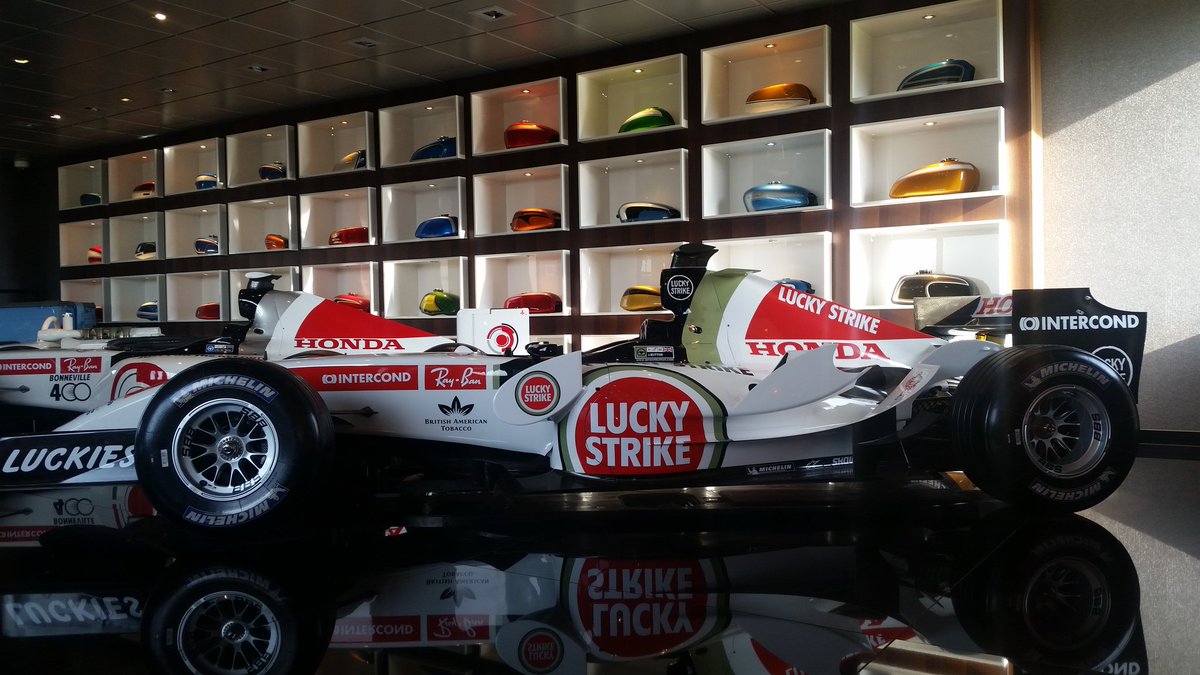 rtrsports's tweet photo. #CMSNL #Honda #beautifulcollection https://t.co/x9xpxLGqSI