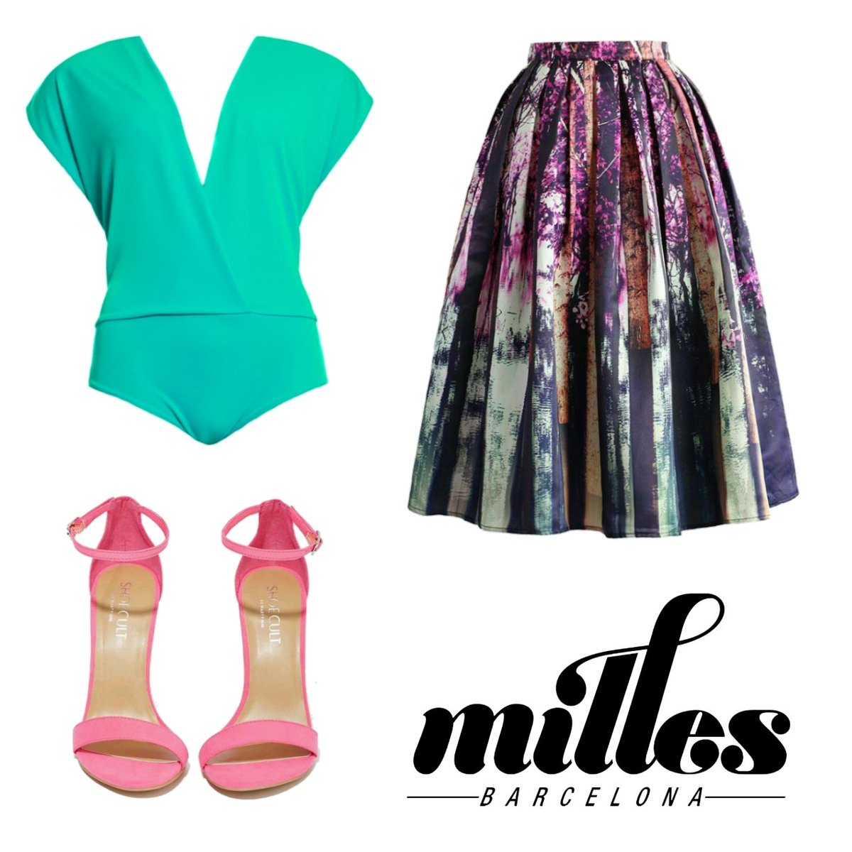 millesbarcelona's tweet photo. #MustHave | Falda Midi + Body Convertible By Milles.
#design #body #InfiniteDesigns https://t.co/G9MwkJDGPs