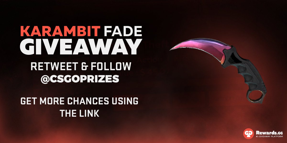 Rewards.gg tweet media