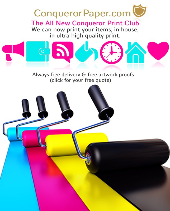 #print is happening today