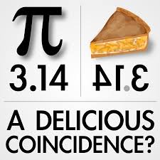 Huntermotive's tweet photo. Happy Pi Day! https://t.co/G2XBAzaxXO