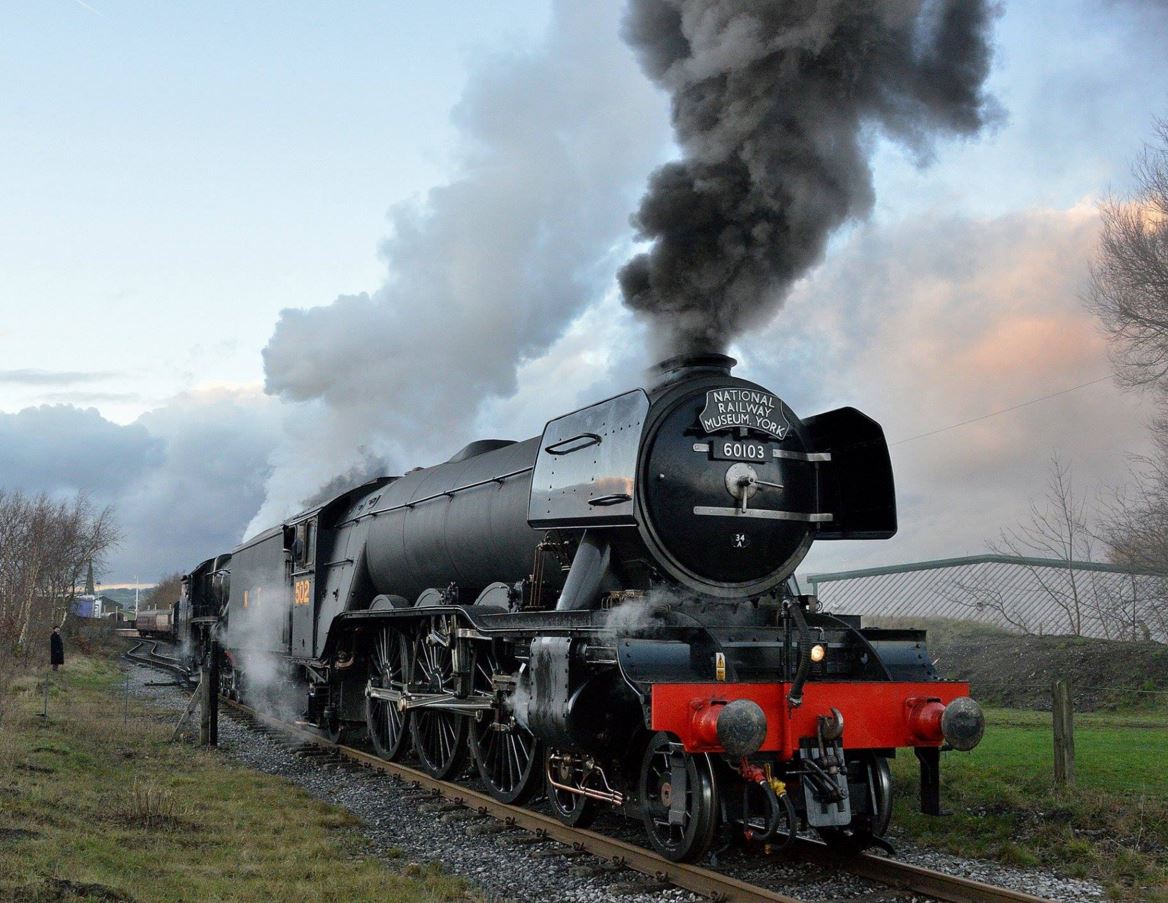 TheBBDirectory's tweet photo. 19) The #RibbleSteamRailway will be popular with the whole #family! :-)
https://t.co/ollEKN6etv #HalfTerm #Hotel #UK https://t.co/dgwRQDM2NS