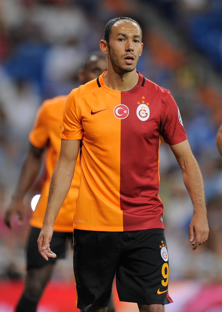 BBCSport's tweet photo. The father of Turkey &amp; Galatasaray forward Umut Bulut was killed in the bombing in Ankara: https://t.co/F4kgAjZArW https://t.co/MaO1wFeeXz