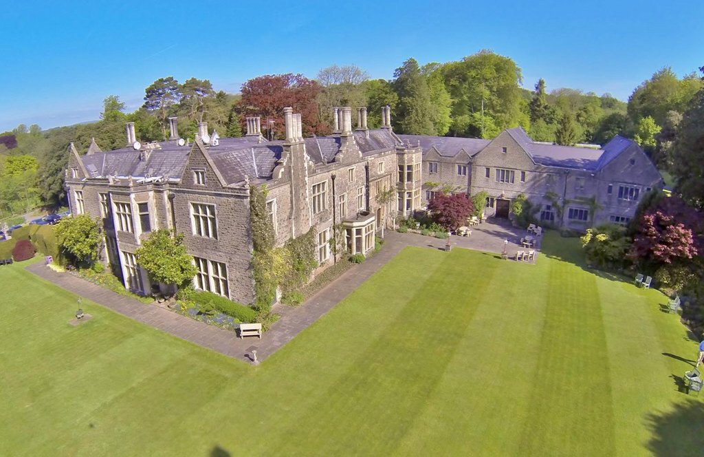 Thank you to Andrew and the team <a href="/TescoCulver/">Tesco Culver</a> for their kind donation of Easter Eggs for our <a href="/MiskinManor/">Miskin Manor Hotel</a> Event