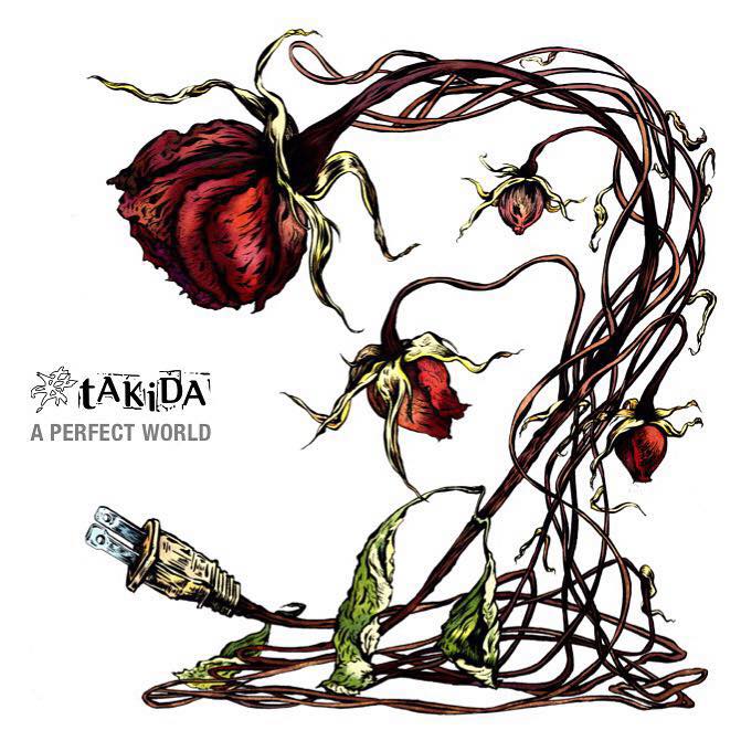virginrecordsse's tweet photo. tAKiDA is back!!! På fredag släpps första singeln från albumet A Perfect World. #takida #aperfectworld #better https://t.co/ZqoZtRzcaH
