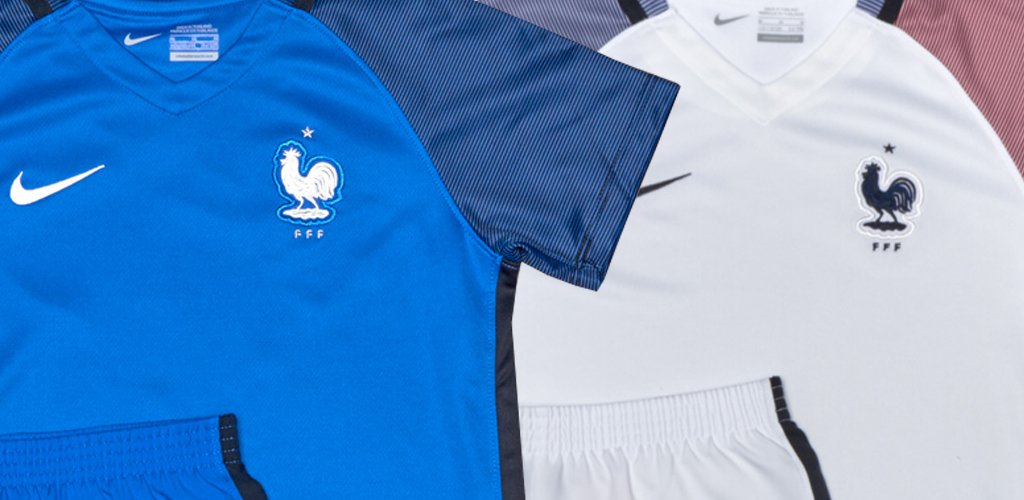 Todo Sobre Camisetas Twitter: "France 🇫🇷 Nike Euro 2016 Kits LEAKED https://t.co/awNTi8ZQI4 https://t.co/I2IjsPoKS1" / Twitter