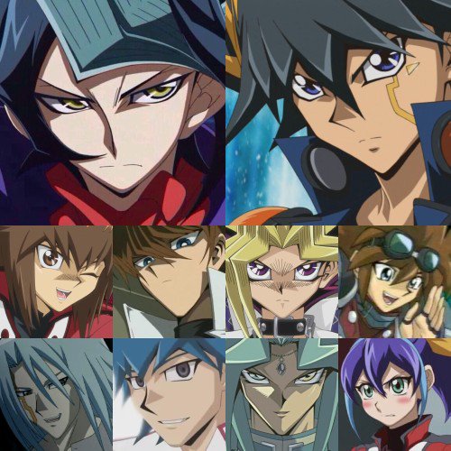 遊戯王あんてな ホワイトデー企画 遊戯王全キャラ人気投票結果発表 1位 黒咲隼 2位 不動遊星 3位 遊城十代 4位 海馬瀬人 5位 闇遊戯 投票結果 T Co Zj10ve4zhy 遊戯王 Yugioh 人気投票 T Co Rxxip6gxuc Twitter