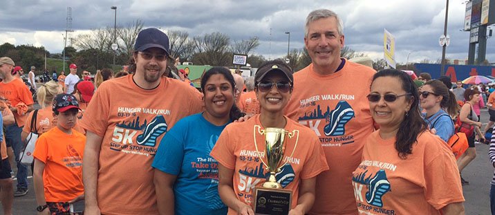 Emory Department of Medicine (@emorydeptofmed) on Twitter photo The #EmoryDeptofMed team raised $3,500 for the <a href="/HungerWalkATL/">Hunger Walk/Run</a>. You can still donate! More: bit.ly/1pjeyeJ The #EmoryDeptofMed team raised $3,500 for the <a href="/HungerWalkATL/">Hunger Walk/Run</a>. You can still donate! More: bit.ly/1pjeyeJ