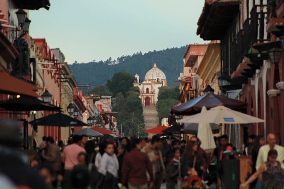 GoRecomienda's tweet photo. #Chiapas es arte, es cultura, es historia, es tradición, es naturaleza, es aventura.Ven y disfrútalo. #GoRecomienda https://t.co/qD1v2EbGqG