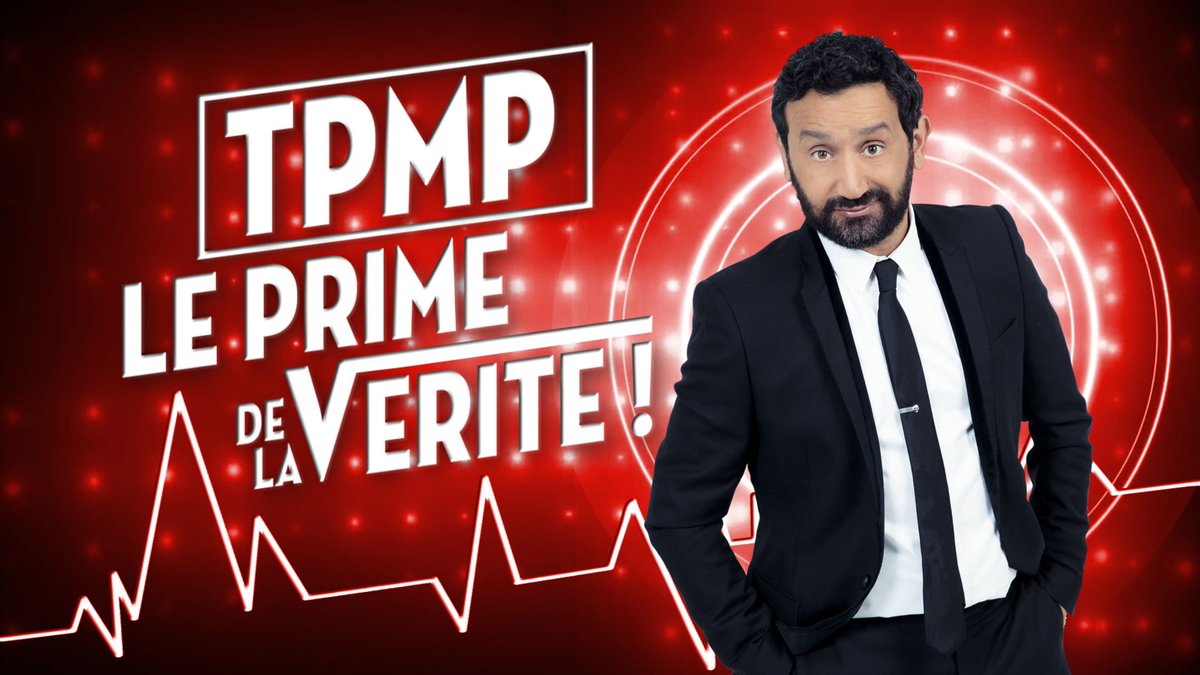 C8TV's tweet photo. Tout ce que vous avez toujours voulu savoir sur @TPMPofficiel et les chroniqueurs, c'est à 21h dans #TPMPVerite ! https://t.co/x7vFnHoiCg