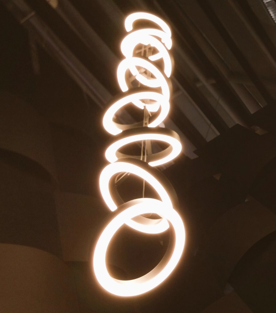 ...we are in #light, unchain my heart for <a href="/deltalight/">Delta Light®</a> #wearedeltalight #Lb16