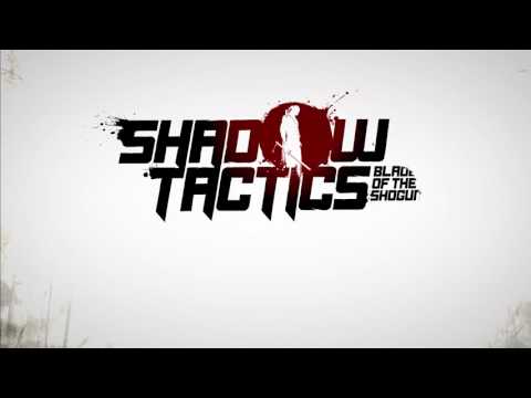 ladebalkenNET's tweet image. Daedalic kündigt Shadow Tactics an - ladebalken.net/news/daedalic-…