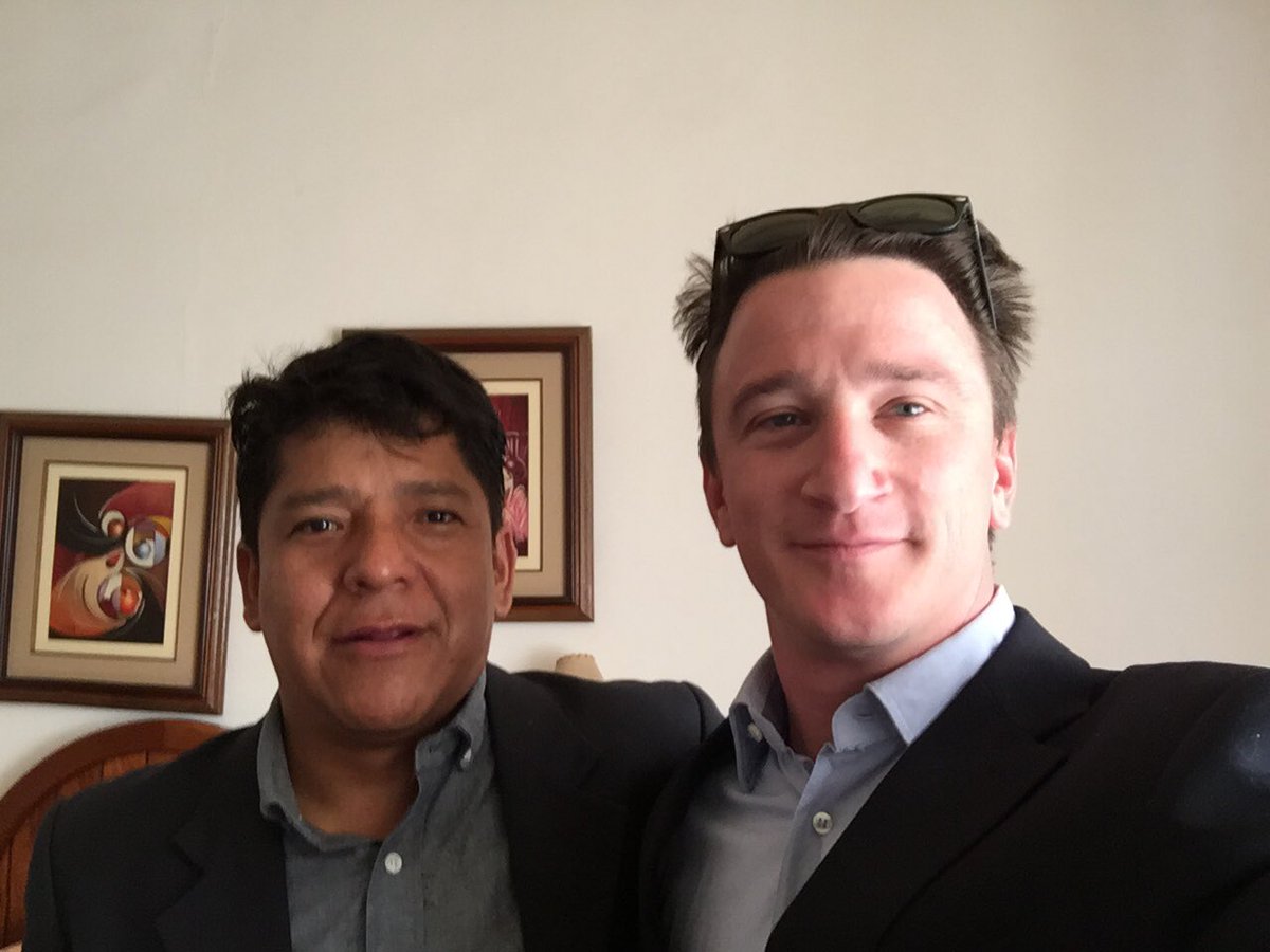 Crees delegates #4WCBR #proudtoshare. Manu, 1 of Peru's Biosphere Reserve being championed. Watch 4 Pepe lobo de Rio