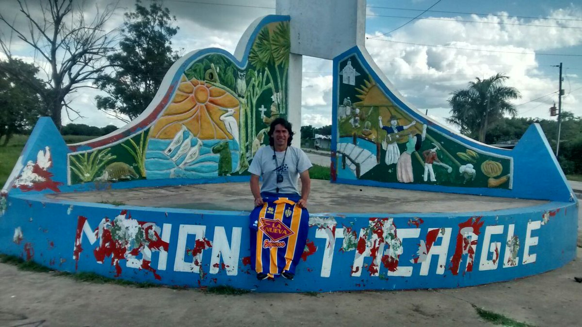 Bichi Paredes tweet media