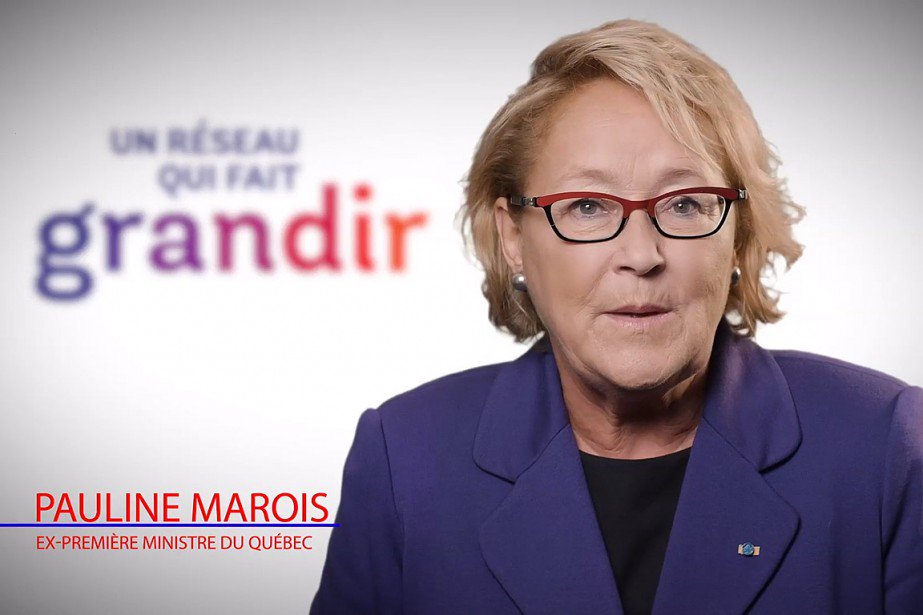 Lets_Rethink's tweet photo. View  Pauline Marois speaking out against Quebec child care cuts https://t.co/JoLJJsA6rb #cdnchildcare @laCSN https://t.co/eQjPhQDamB