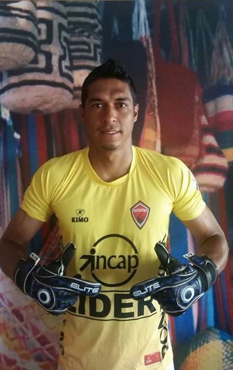 Elite Sport Colombia tweet media