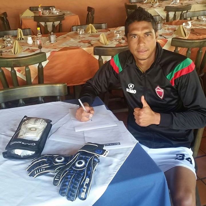 Elite Sport Colombia tweet media