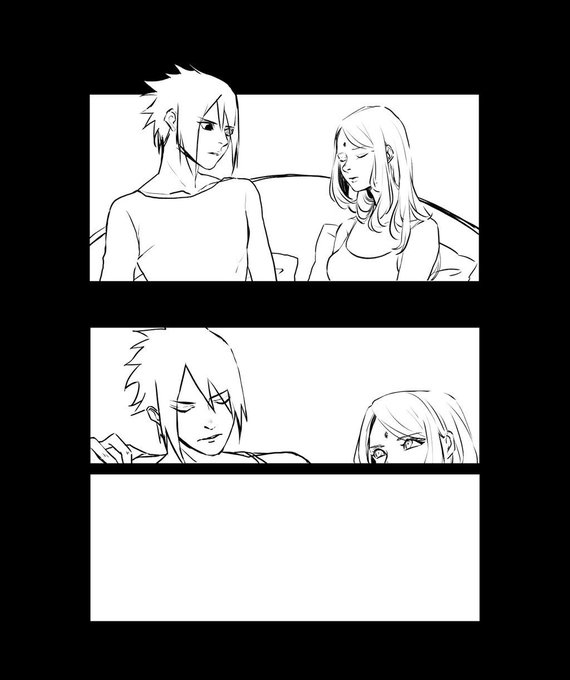 サスサクちゃん〜〜 