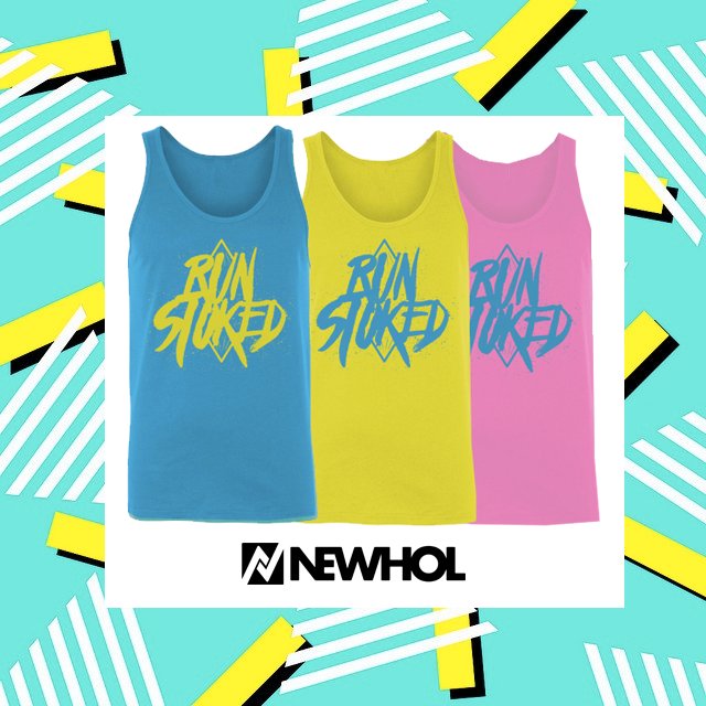 newhol's tweet photo. Run Stoked. Collection Now Available  https://t.co/6wn8mhGLgE #runstoked #trailrunner #run #exploremore #runlife https://t.co/DohwQtho8O