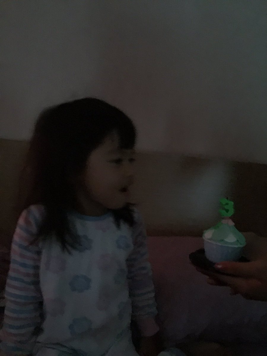 CasadevallIvan's tweet photo. #GoodMorning #Gwen #HappyBirthday #Magic3 #DaddysGirl #14March2016 https://t.co/SCgbjMLSOf