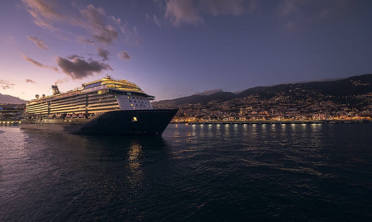 cristiano ronaldo island