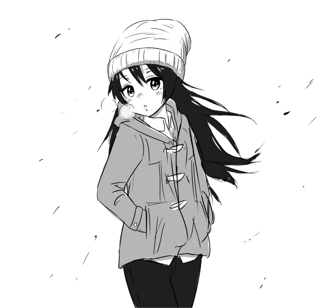海未ちゃん誕生日おめでとう!
#園田海未生誕祭2016 