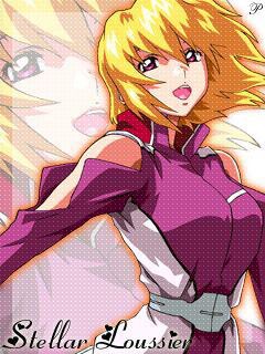 ステラ ルーシェ Stellar Gaia Twitter