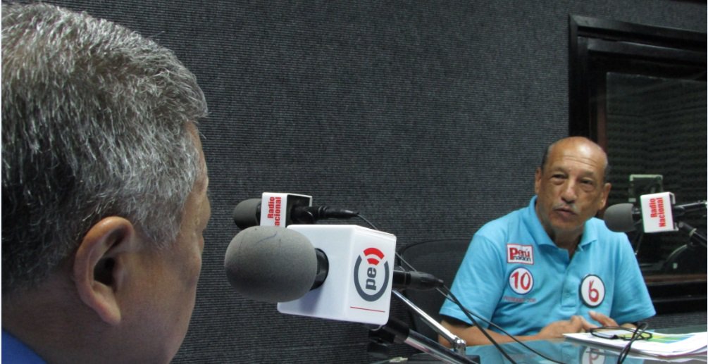 RadioNacionalFM's tweet photo. [AHORA] #CamiloRivera de #PeruNacion expone propuestas parlamentarias. https://t.co/rGlKcQc8gT https://t.co/6xfklVQnDN