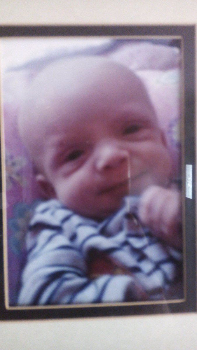 PayDakBella's tweet photo. Happy birthday Dakota James..you would be four today.we miss you so much and mourn the loss of you everyday https://t.co/nVUFBoMuGJ