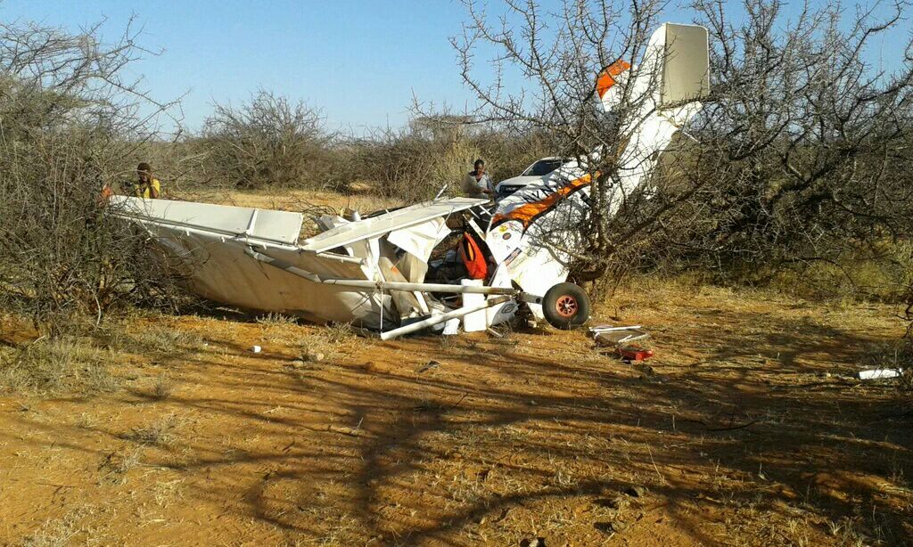 seinascola's tweet photo. Two French perished in a plane crash in Sera conservancy ...Samburu east. https://t.co/zwC4eBMzzk