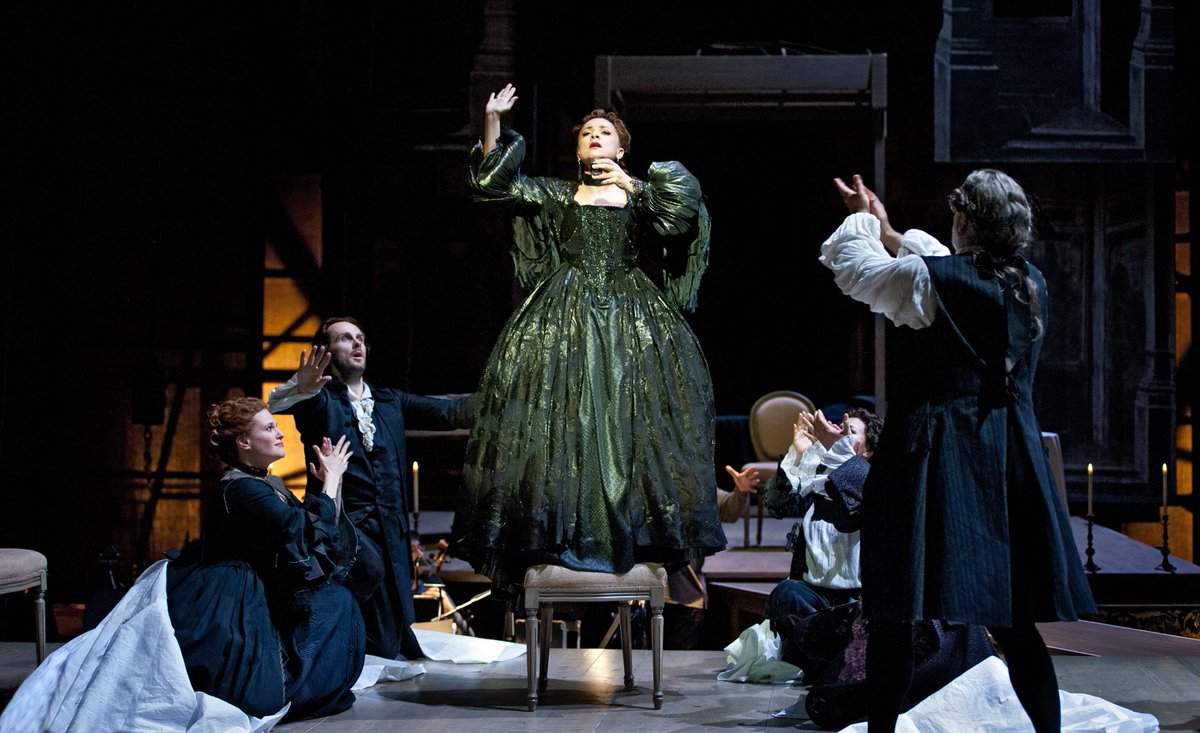 LaMonnaieDeMunt's tweet photo. 🎥 #MMOperaSeria web stream is now online till 3/4: ▶ https://t.co/db3tukro6M! #enjoy #FreeOpera #MMChannel #parody https://t.co/4D645CR9zA