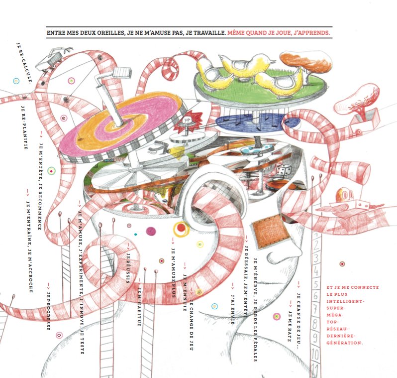 Expo et dédicaces de Carole Chaix à ne pas manquer au Salon du livre jeunesse de Grenoble au stand <a href="/Les_Modernes/">Les Modernes</a> !