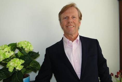 Herman Haarman wordt wethouder in Kaag en Braassem dlvr.it/Kn9SQ9