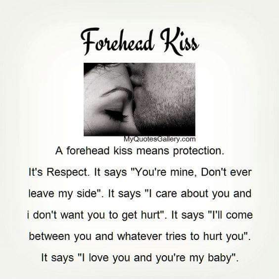 xandeechan's tweet photo. Kaya pala sa forehead palagi kiss ni Xi kay Kimmy... #TSOULdr https://t.co/3nAJmDZTvw