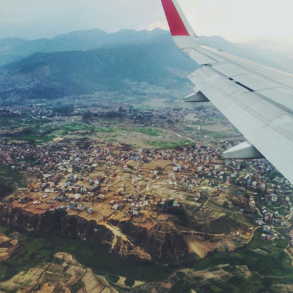 Claudi8S's tweet photo. Kathmandu 🙏🗻 #ARcollective #ARontour #ARmindset #whywerun #exploretocreate #livecourageous… https://t.co/nnUNH8Q8Kt https://t.co/aBjHIZTCy1