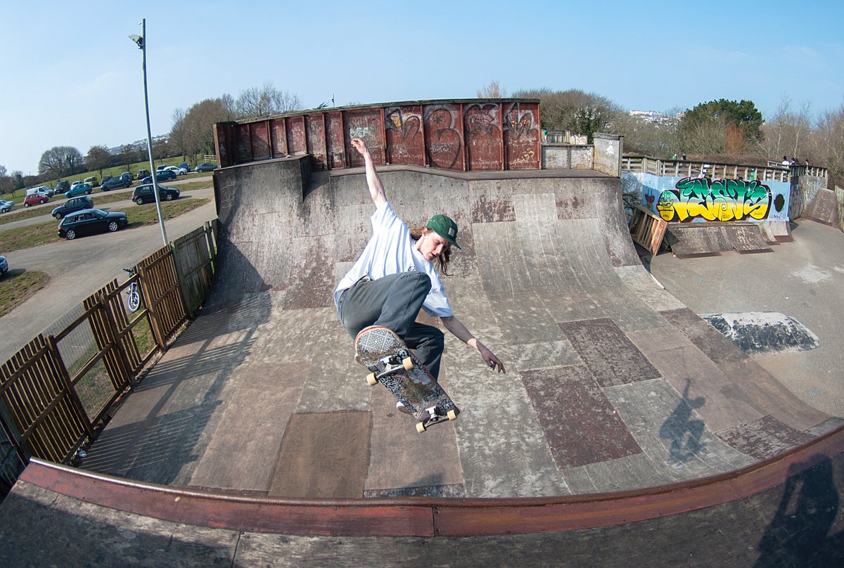 Bryony Padwick tweet media