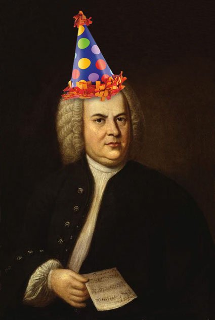 One week out from <a href="/BachInTheSubway/">Bach in the Subways</a> . Can't wait to host <a href="/necmusic/">New England Conservatory</a> from 1 - 2! Wanna play 12 - 1? Contact us!