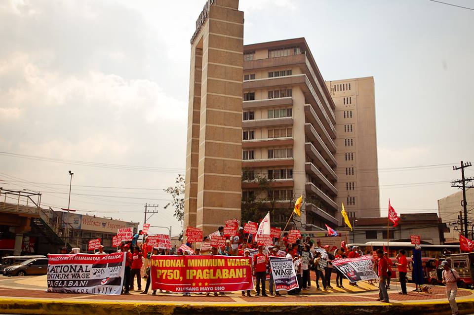 AllWorkersUnity tweet picture