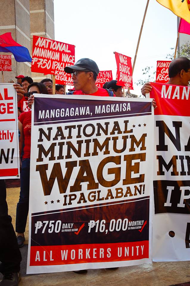 AllWorkersUnity tweet picture