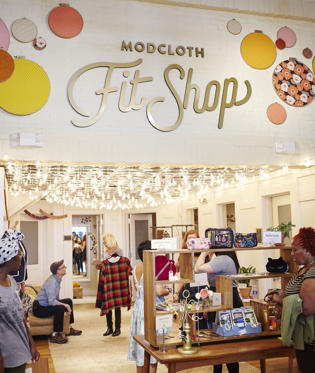 sara_bauknecht's tweet photo. Get ready, #Pittsburgh! @ModCloth is bringing a pop-up shop to town. Details --> https://t.co/GoEkZDB8eV https://t.co/ORtWHz0XuD