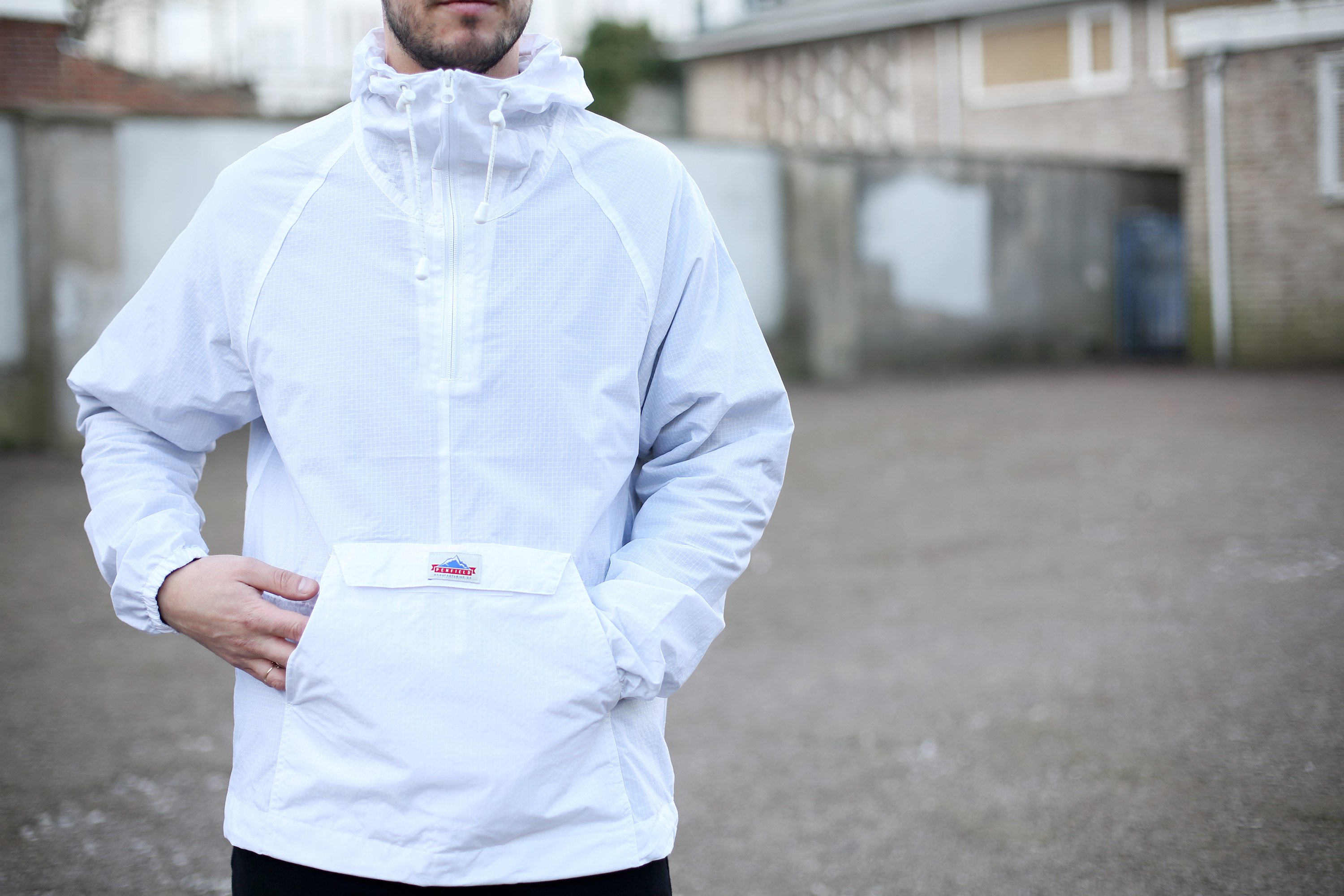 Penfield pac shop jacket