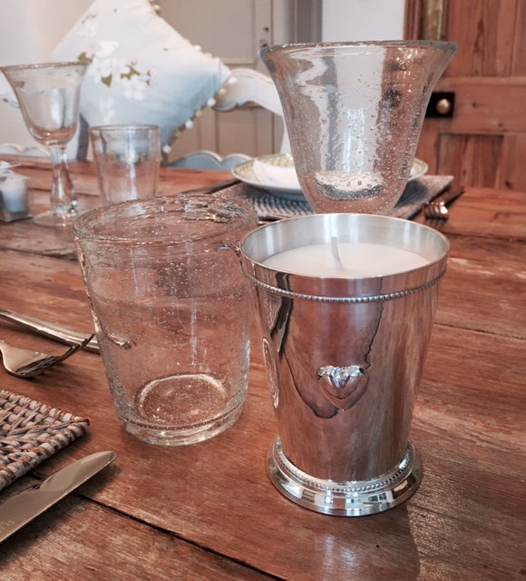 Perfect table decoration that you can still see over! #87rt #mums ow.ly/ZqaEA